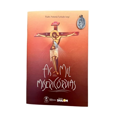 03 livro misericordia