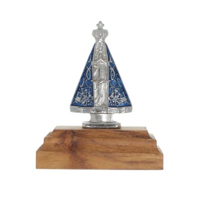 12 Pedestal NSA 1