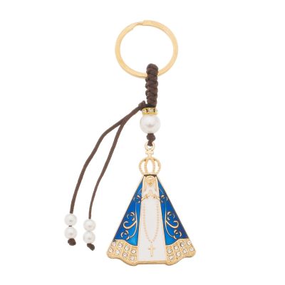 18 chaveiro-de-nossa-senhora-aparecida-com-strass-e-perola-13456