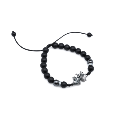 47 Pulseira mad preta sc 1